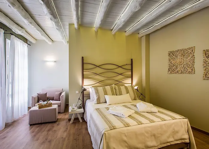 Sette Venti Boutique Hotel Chania (Crete)