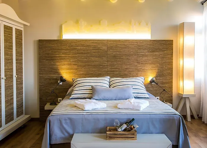 Sette Venti Boutique 3*