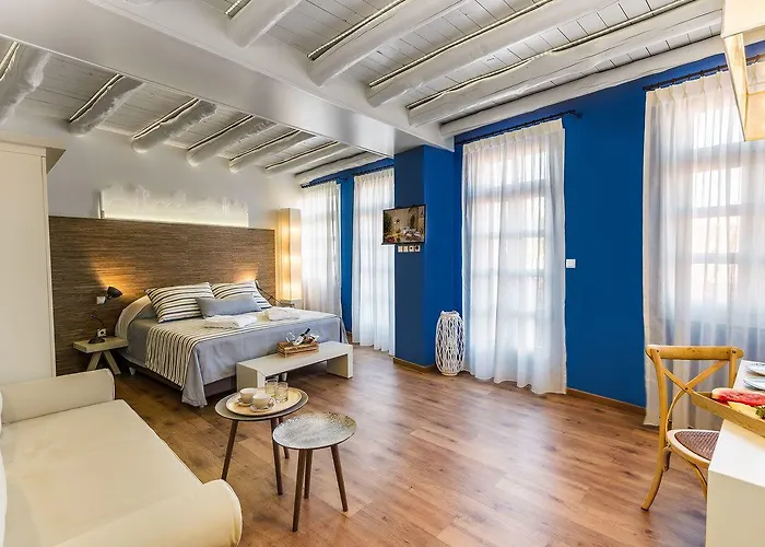 Sette Venti Boutique Chania (Crete)