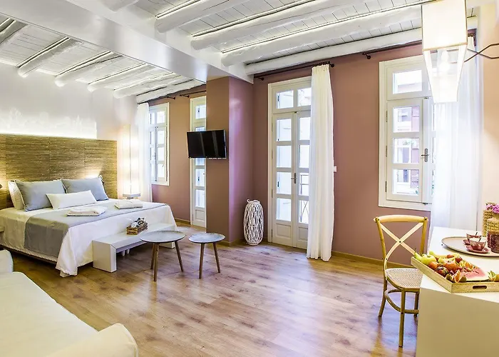 Hotel Sette Venti Boutique