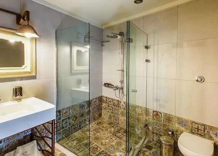 Sette Venti Boutique 3* Chania (Crete)