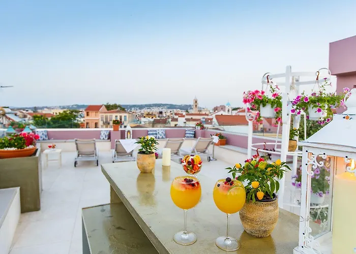 Sette Venti Boutique 3*