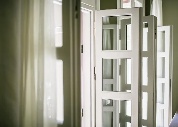 Sette Venti Boutique 酒店