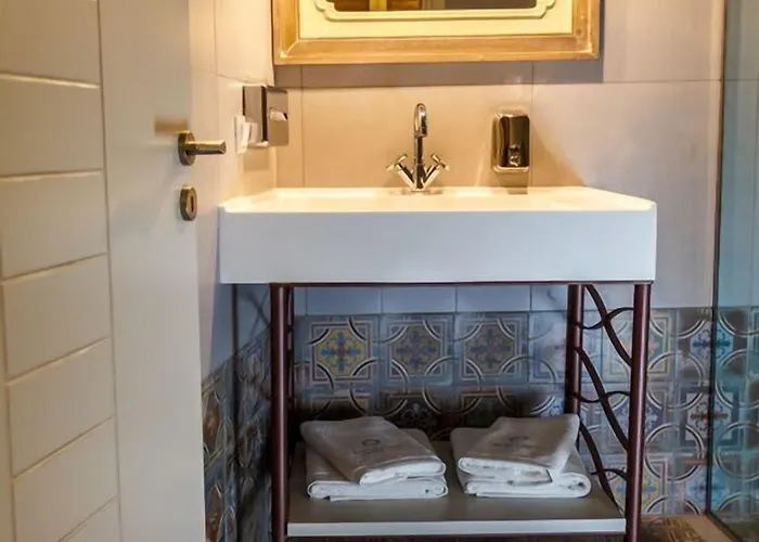 Sette Venti Boutique Hotel 3*