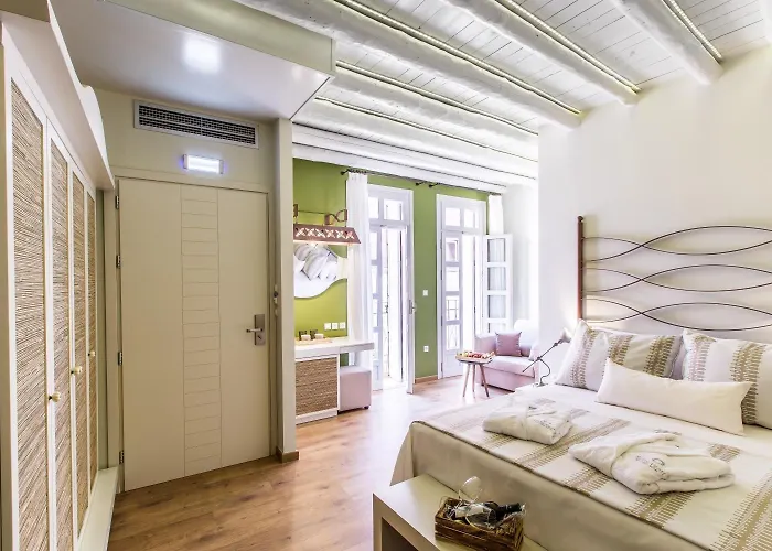 Sette Venti Boutique 3*