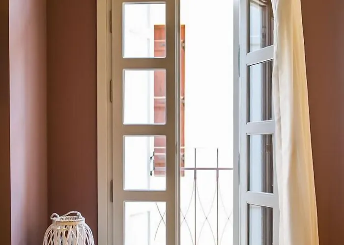 Sette Venti Boutique Hotel 3*