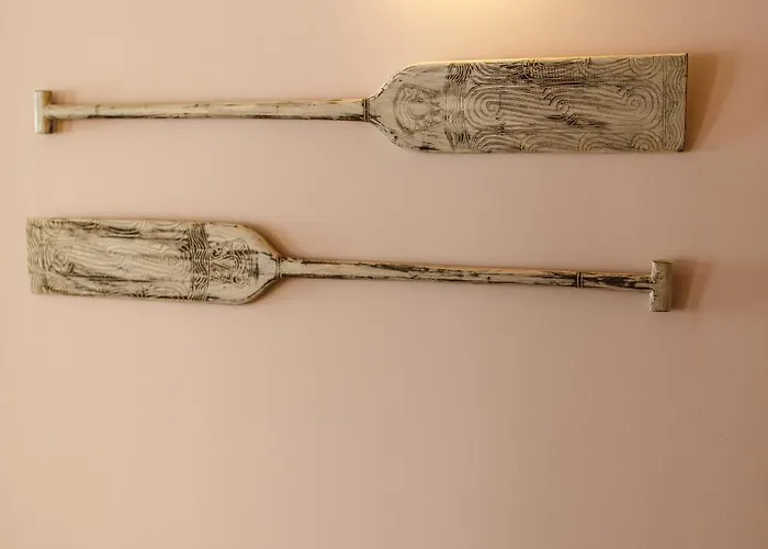 Hotel Sette Venti Boutique