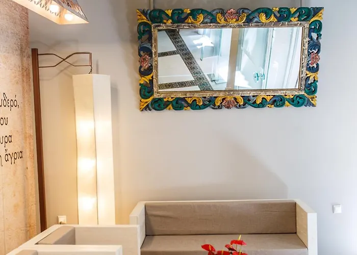 Hotel Sette Venti Boutique