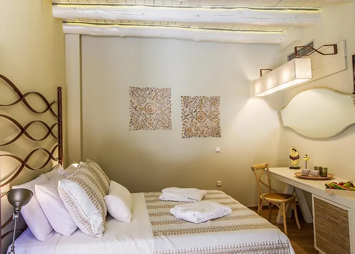 Sette Venti Boutique 3* Chania (Crete)