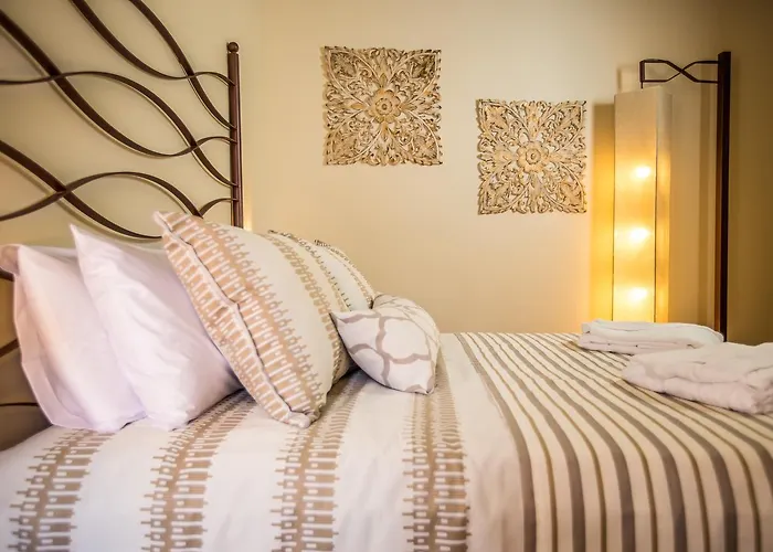 Hotel Sette Venti Boutique Chania (Crete)