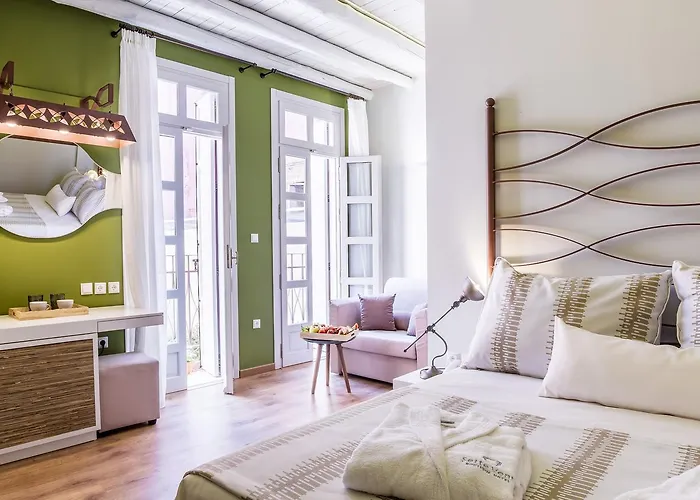 Hotel Sette Venti Boutique