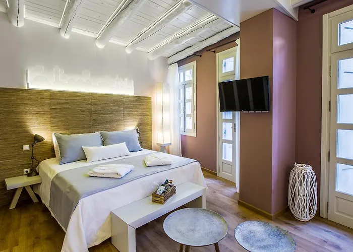 Hotel Sette Venti Boutique 3*