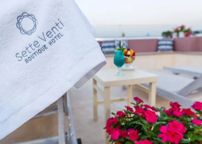 Sette Venti Boutique 3*