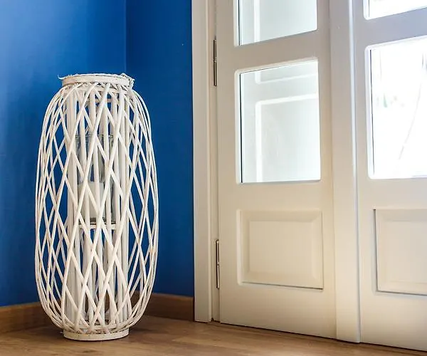 Hotel Sette Venti Boutique