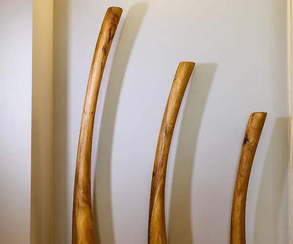 酒店 Sette Venti Boutique 干尼亞