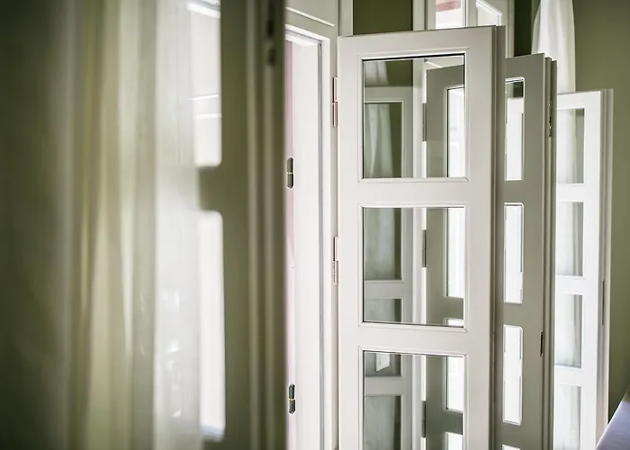 Sette Venti Boutique 3*