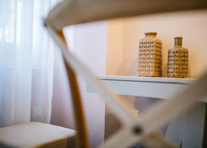 Sette Venti Boutique 3* Chania (Crete)