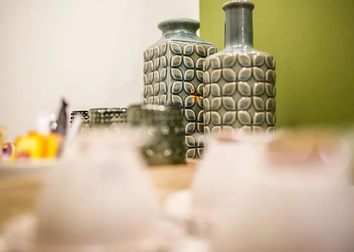 Sette Venti Boutique 3* Chania (Crete)